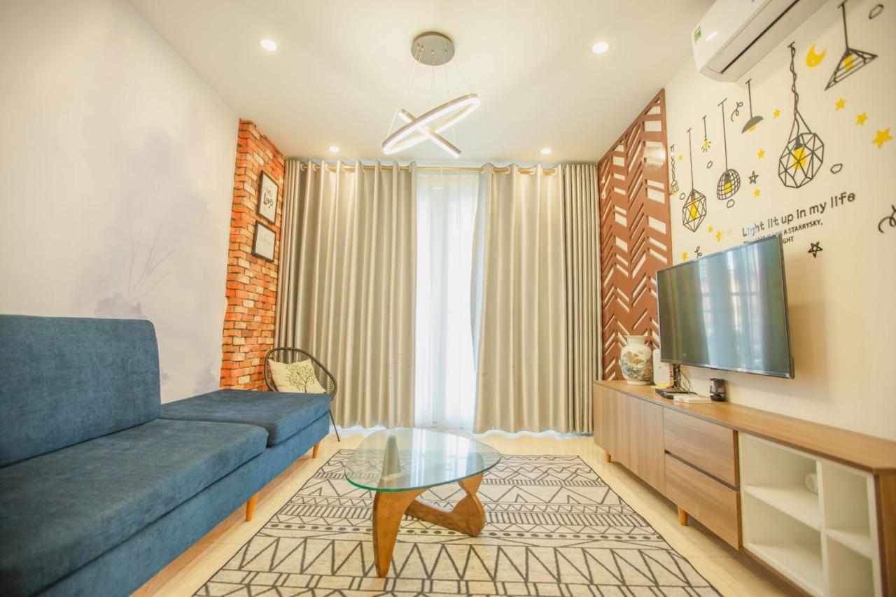 Dong'S Homestay הלונג מראה חיצוני תמונה