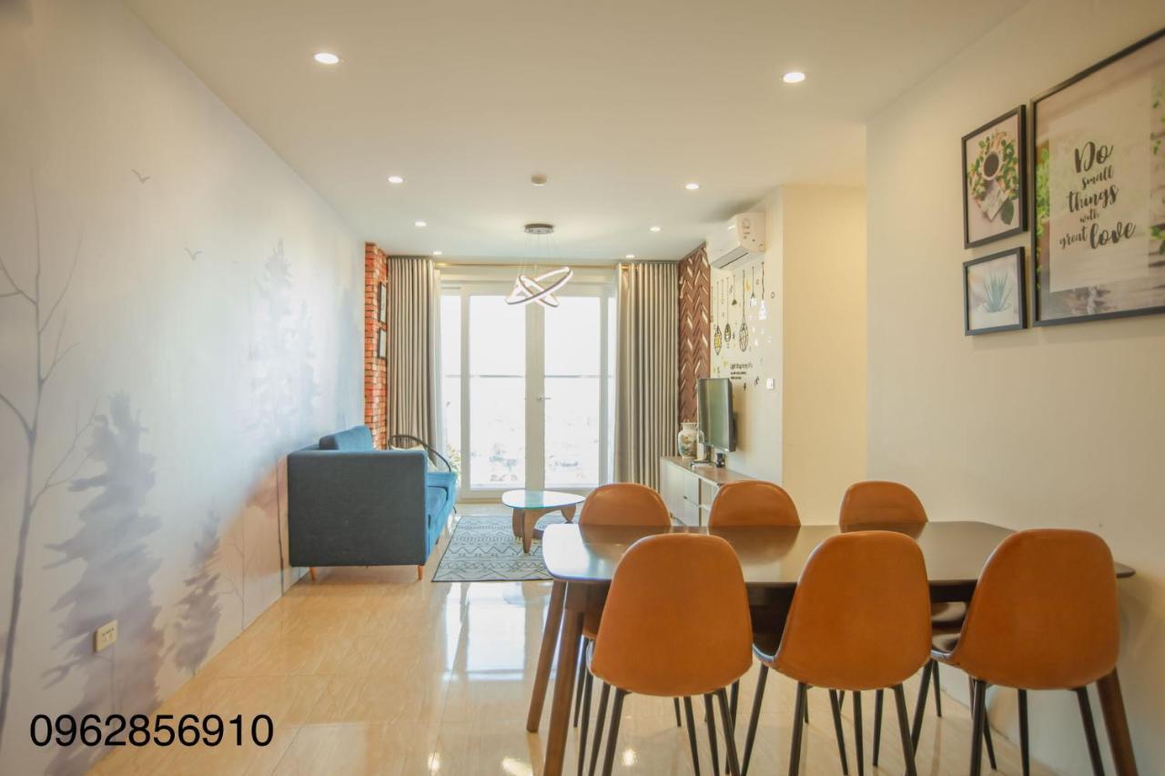 Dong'S Homestay הלונג מראה חיצוני תמונה