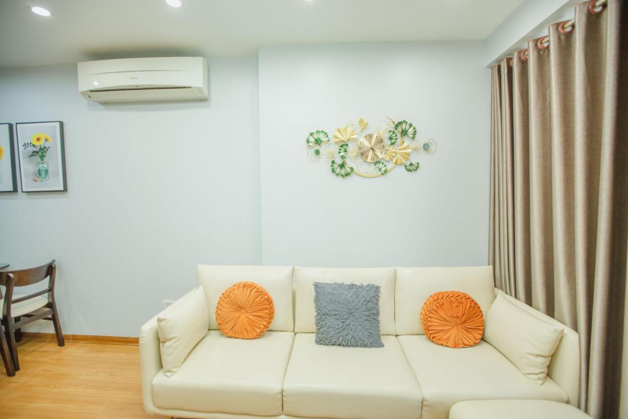 Dong'S Homestay הלונג מראה חיצוני תמונה