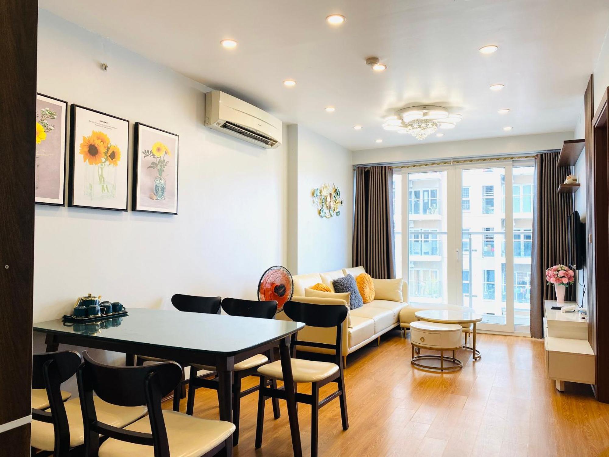 Dong'S Homestay הלונג מראה חיצוני תמונה