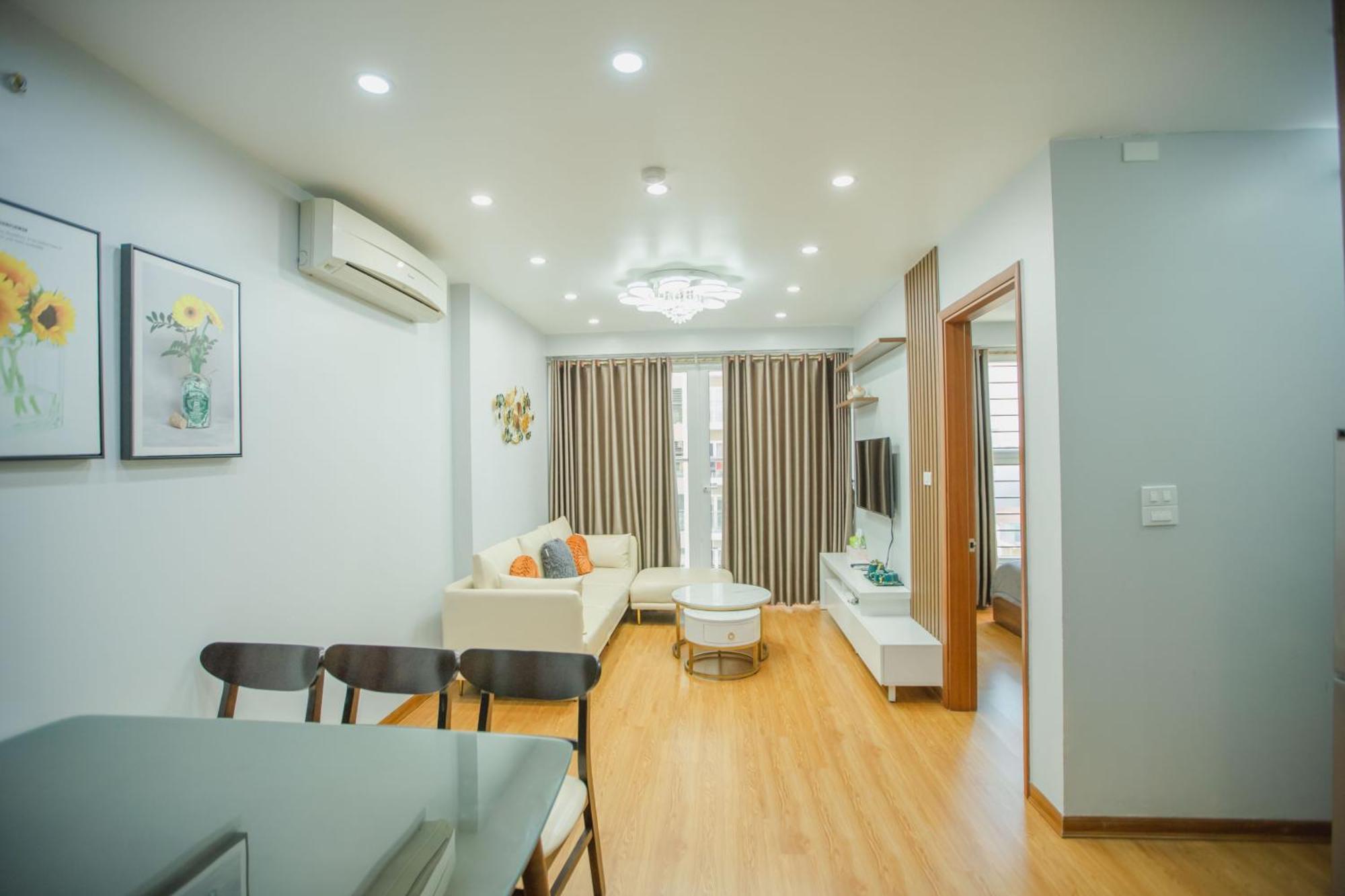 Dong'S Homestay הלונג מראה חיצוני תמונה