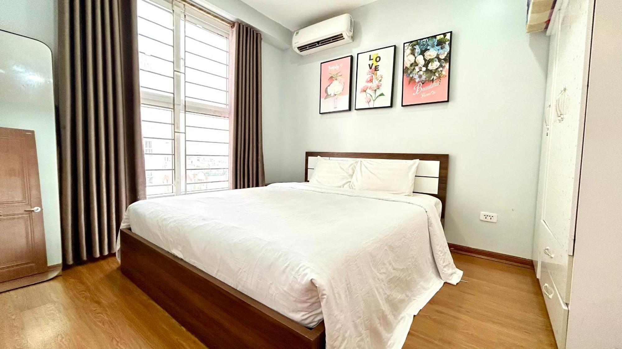 Dong'S Homestay הלונג מראה חיצוני תמונה