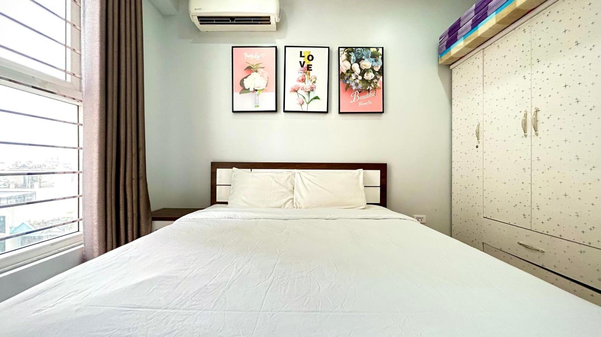 Dong'S Homestay הלונג מראה חיצוני תמונה