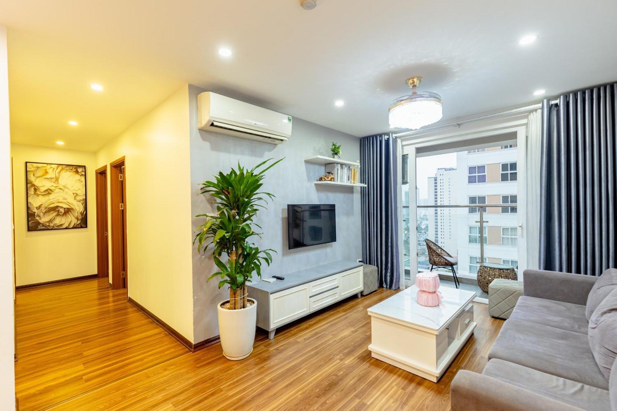 Dong'S Homestay הלונג מראה חיצוני תמונה
